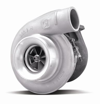 Borg Warner S474.5 (74/84) Turbocharger (800+HP)