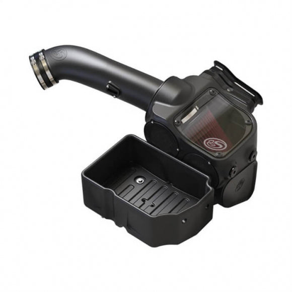 6.7 Powerstroke Oiled Cold Air Intake S&B 75-5085-1