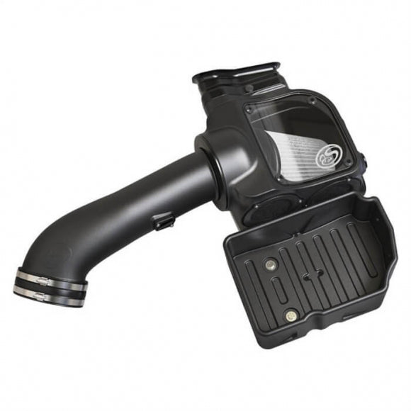 6.7 Powerstroke Dry Filter Cold Air Intake S&B 75-5085-1D