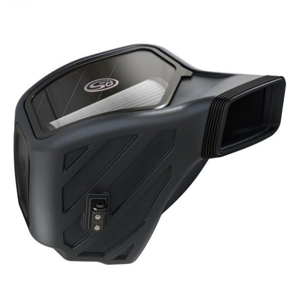 Admisión de aire frío HEMI de 6.4L para Dodge Ram 2500/3500 2019-24 - S&amp;B 75-5133D