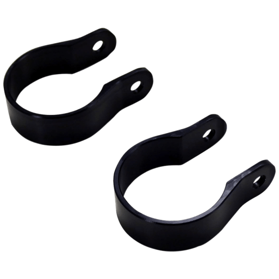 Protector de pantalla Turbo con Velocity Stack (negro) de 4,50 € – S&amp;B HP1393-01