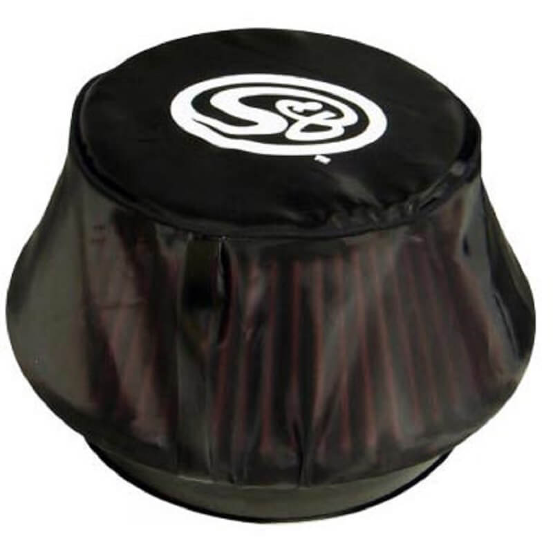 S&B WF-1017 Filter Wrap
