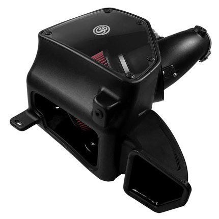 S&B Intake (Cleanable Filter) - 14-18 Dodge Ram 2500/ 3500 Hemi V8-6.4L (Gas Engine)