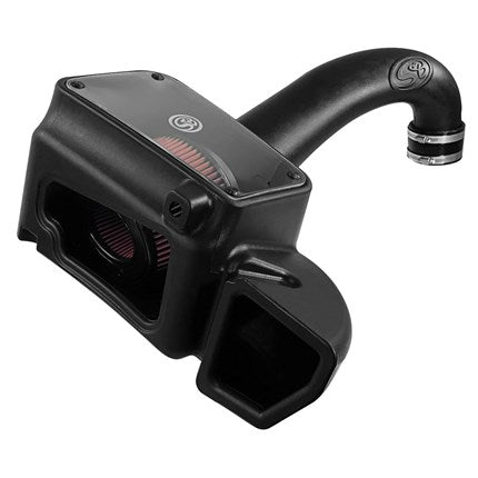 S&B Intake (Cleanable Filter) - 09-18 Dodge Ram 1500/ 2500/ 3500 Hemi V8-5.7L (Gas Engine)