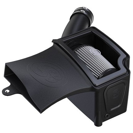 S&B Intake (Dry Disposable Filter) - 1994-1997 Powerstroke 7.3L - 75-5131-1D