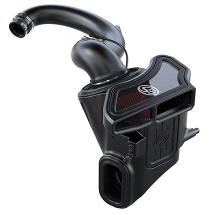 S&B Intake (Cleanable Filter) - 20-23 Duramax 3.0L