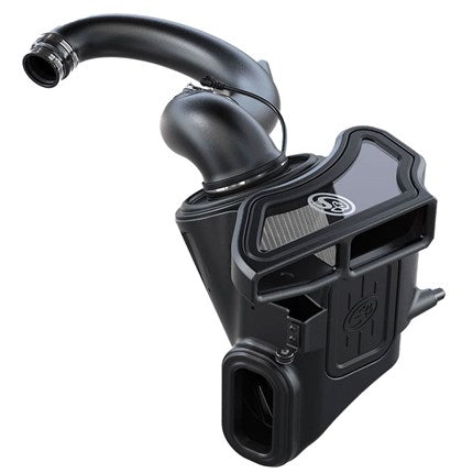 S&B Intake (Disposable Filter) - 20-23 Duramax 3.0L