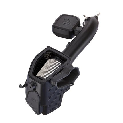 S&B Intake (Dry Disposable Filter) - 2020-2022 Ford F-250 F-350 7.3L Godzilla (Gas Engine)