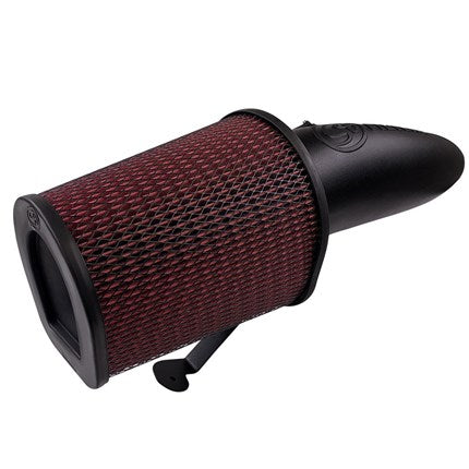 S&B Intake (Cleanable Filter) - 2020-2024 Ford Powerstroke 6.7L
