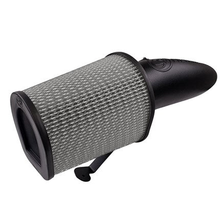 S&B Intake (Dry Disposable Filter) - 2020-2024 Ford Powerstroke 6.7L