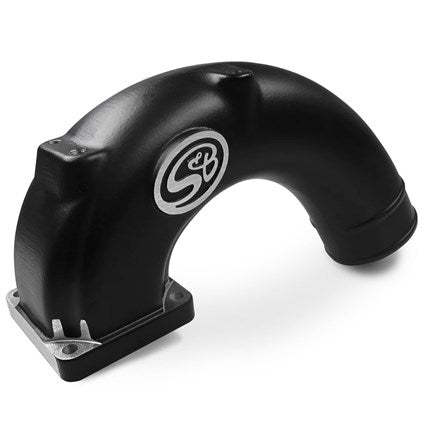 S&B Intake Elbow - 03-07 Dodge Cummins 5.9L