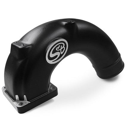S&B Intake Elbow - 98.5-02 Dodge - 76-1007
