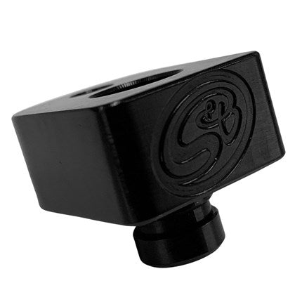 S&B Filters Map Sensor Spacer Kit - 11-19 Powerstroke 6.7L
