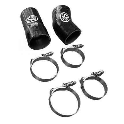S&B Hot Boot Kits - 03-07 Ford F250/F350, 6.0L Powerstroke
