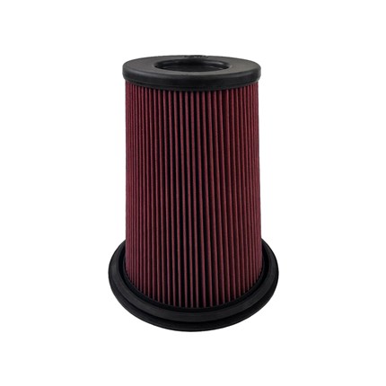S&B Intake Cotton (Cleanable) Replacement Filter - 2019-2024 Chevy Silverado / GMC Sierra 1500 5.3L / 6.2L