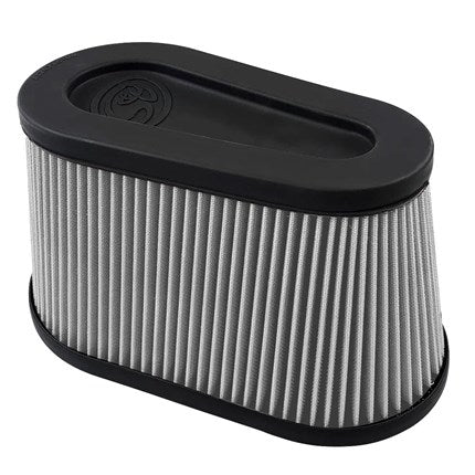 S&B Intake Dry (Disposable) Replacement Filter - 20-24 Duramax L5P