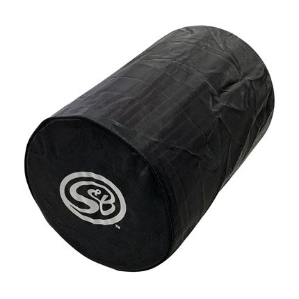 S&B Filter Wrap - 19-23 Silverado/Sierra 1500 5.3L/6.2L, Gas