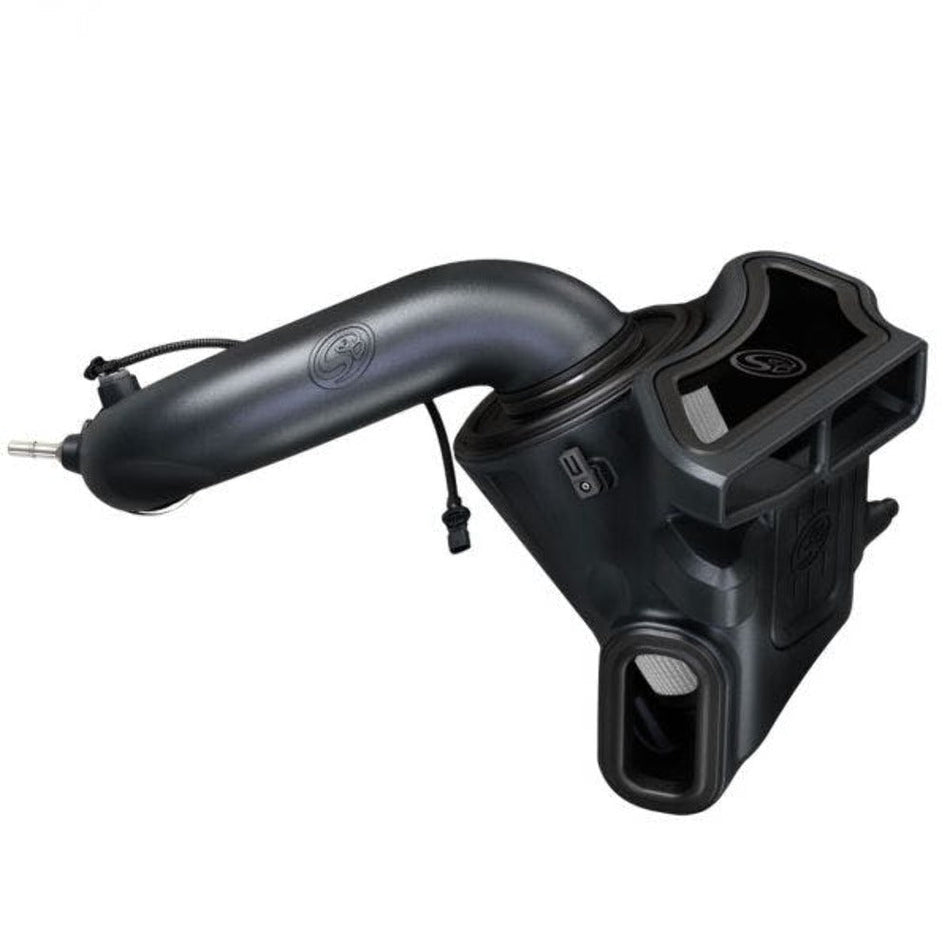 S&B Filters 75-5128D Cold Air Intake For 19-21 Silverado/Sierra 1500 Dry Filter