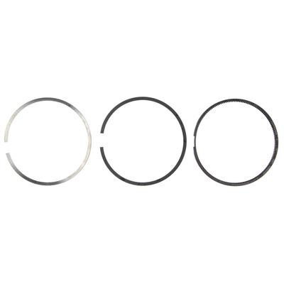 Juego de anillos de pistón premium MAHLE S42221 para Cummins 5.9 (1989-2004)
