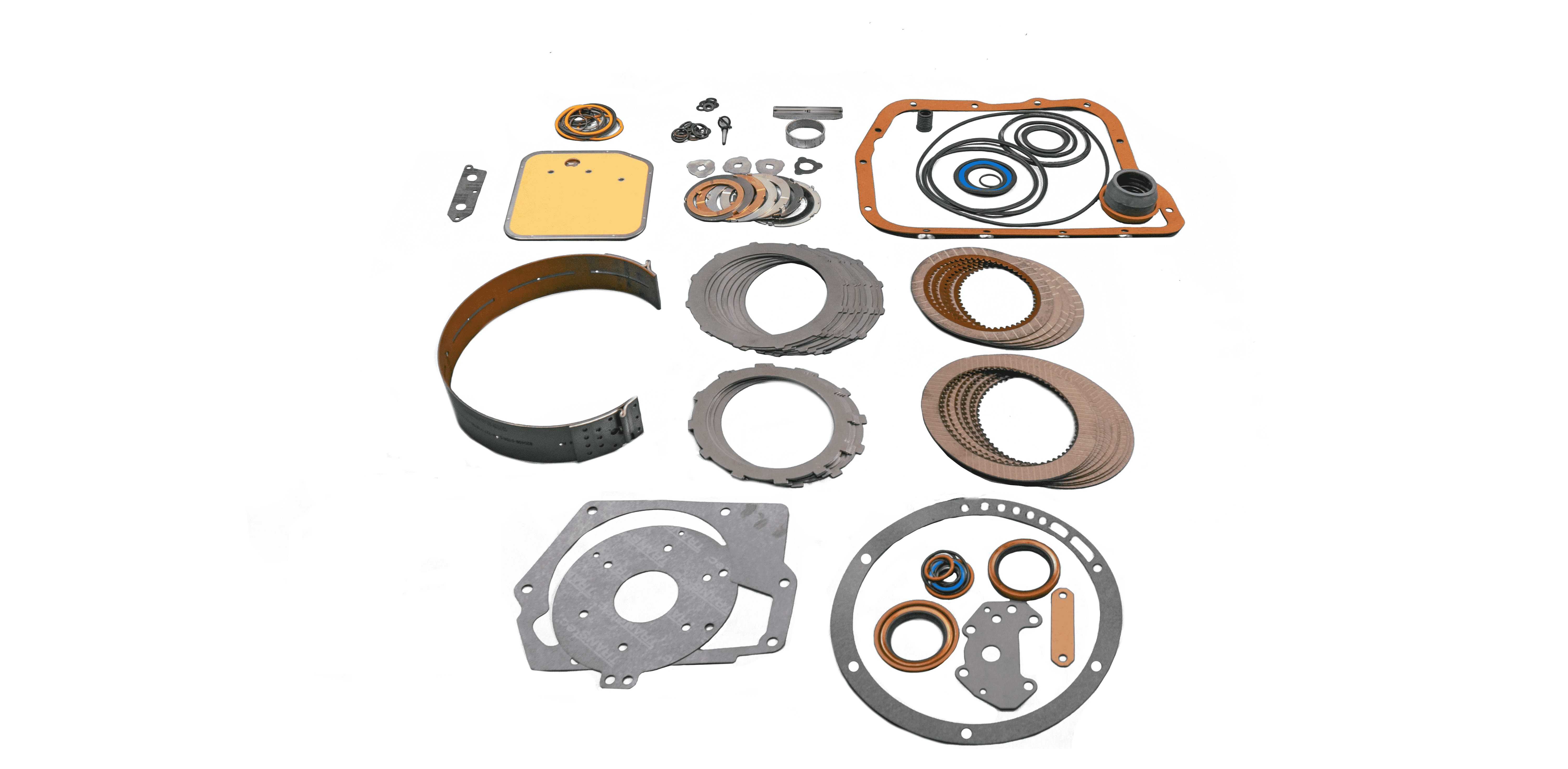 Power Driven DIY Stock Plus Transmission Kit – Power Driven Diesel
