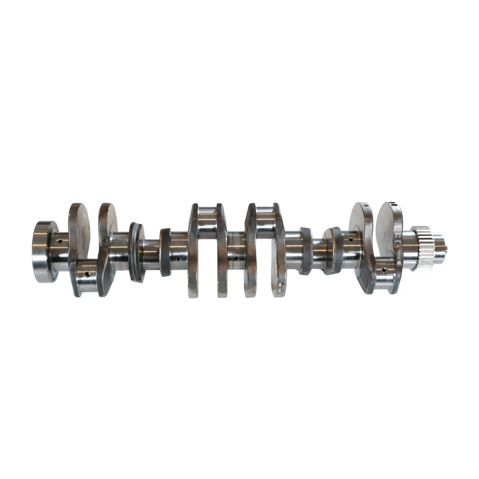Power Driven True 6.7 Cummins Crankshaft