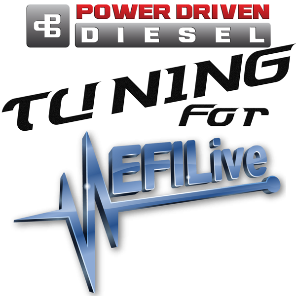 EFI Live Tuning for 2006-2007 Dodge/Ram Cummins