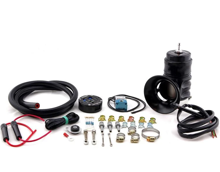 Kit de soupape de décharge Bubba Sonic Turbosmart TS-0304-1009 