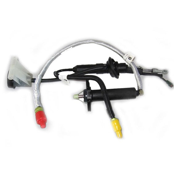 Sistema hidráulico de repuesto Valair para trabajo pesado - Dodge Cummins 5.9L/6.7L 03-18