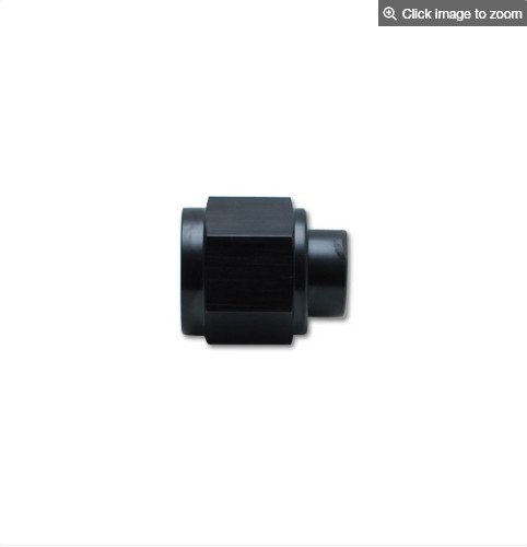 Vibrant Performance 10AN Flare Cap (10454)