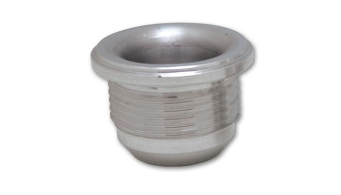 Vibrant Performance Male -10AN Flare Weld Bung (11253)
