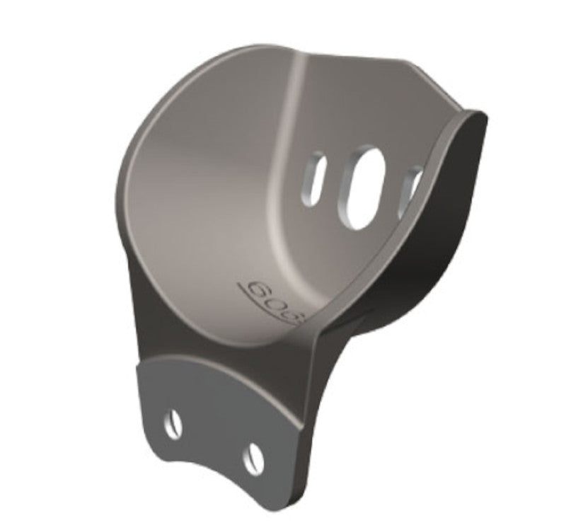 BorgWarner Bracket Kit for Super Short WG Canisters
