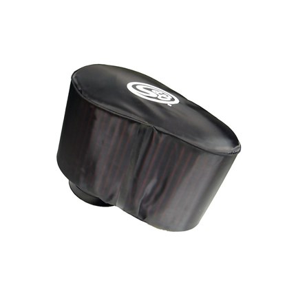 S&B Filter Wrap for KF-1043 & KF-1054 - 03-07 Ford Powerstroke 6.0L