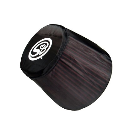 S&B Filter Wrap for KF-1036 & KF-1051 - 08-10 Ford Powerstroke 6.4L
