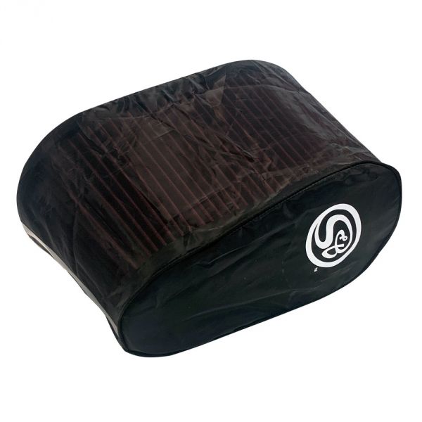 S&B WF-1066 Pre-Filter Wrap for S&B KF-1076 Filters | 2020-2024 GM Silverado/Sierra 2500HD/3500HD