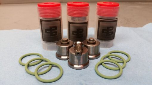 7mm Delivery Valves