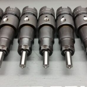 BUDGET BUILDER 7 X .010 VCO 24 VALVE