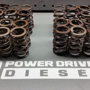 Valve Springs