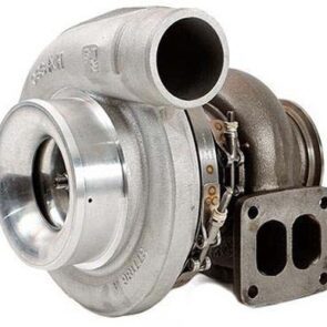 Turbochargers