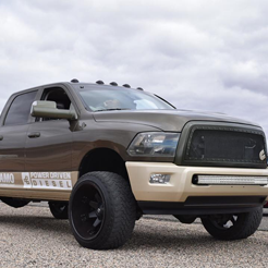 Dodge \ Ram Diesel