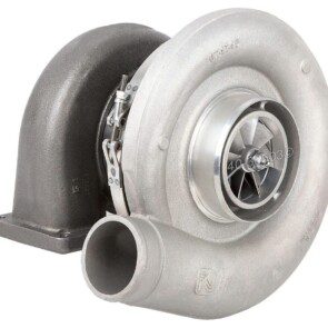 BORG WARNER S510