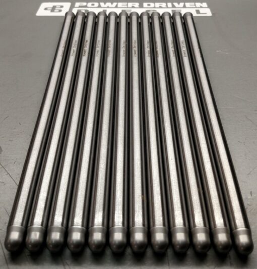 POWER DRIVEN CUMMINS 12V PUSHRODS STAGE 2