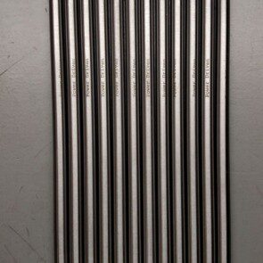 POWER DRIVEN POWERSTROKE 6.0 PUSHRODS STAGE 1