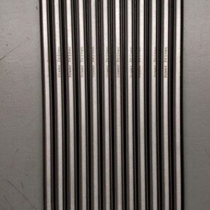 POWER DRIVEN POWERSTROKE 6.7 PUSHRODS STAGE 1