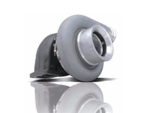 BORG WARNER S500SX
