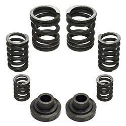 3K/4K GOVERNOR SPRINGS