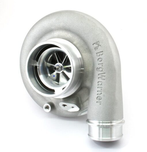 BORG WARNER S366SXE