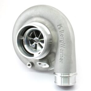 BORG WARNER S369SXE