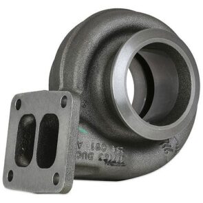 BorgWarner Turbine Housing