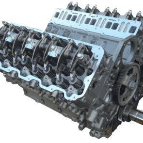 Engine Parts