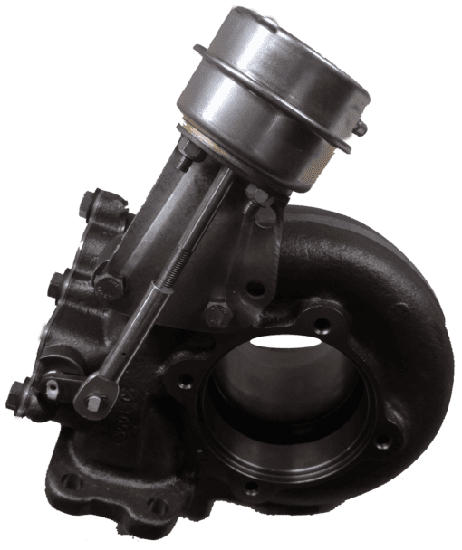 Wastegated .70 A/R T3 (HE351 Outlet)